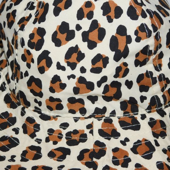 Oshkosh B'gosh Girls 12-24 Months Sun Hat - Picture 6 of 6